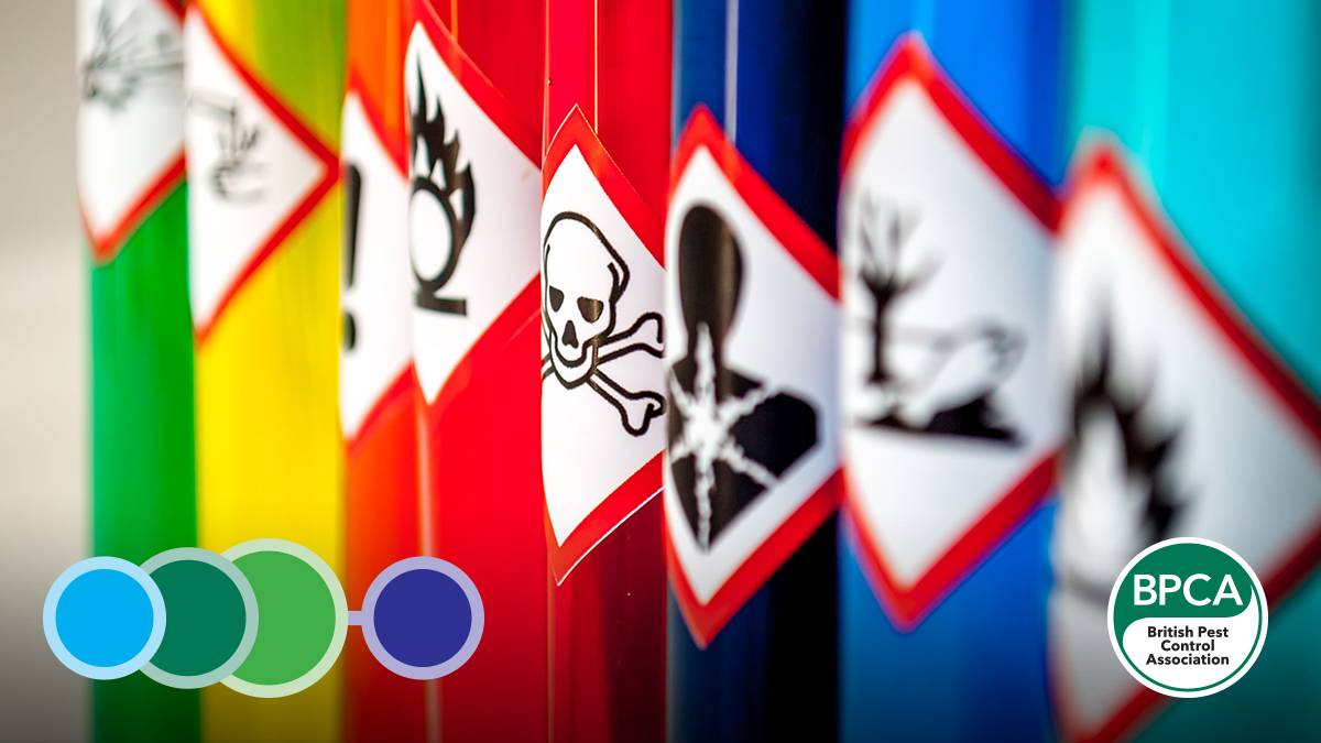 Waste Management for Pest Control Companies – online classroom course BPCA Waste Management for Pest Control Companies – online classroom course BPCA